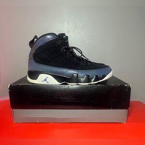Size 10.5 - Air Jordan 9 Retro Racer Blue